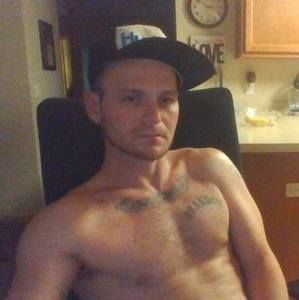 Meet your Posher, Jesse